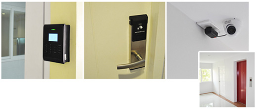 Morseng Residence - Facilities