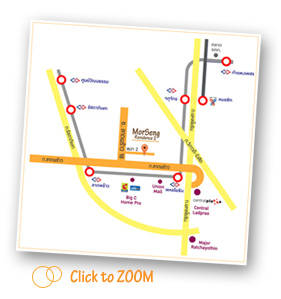 Morseng Residence 2 Map & Directions